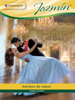 cover image of Sueños de amor